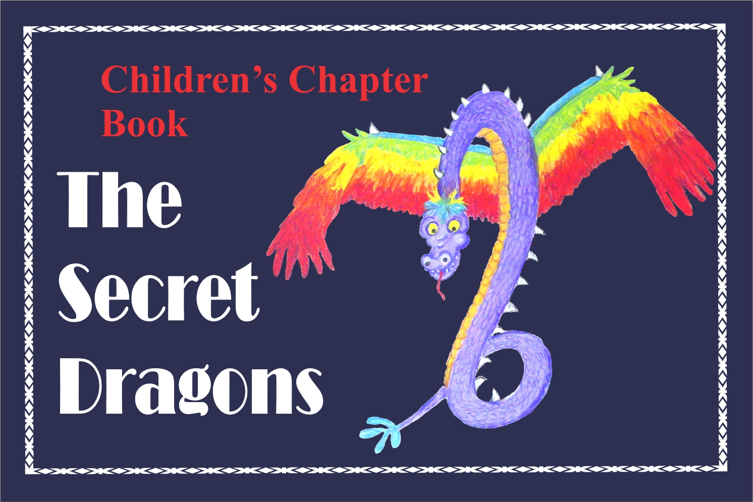 The Secret Dragons